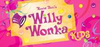 Anthony Newley_Leslie Bricusse: Roald Dahl's Willy Wonka KIDS - Audio Sampler