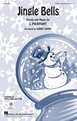 J. Pierpont: Jingle Bells