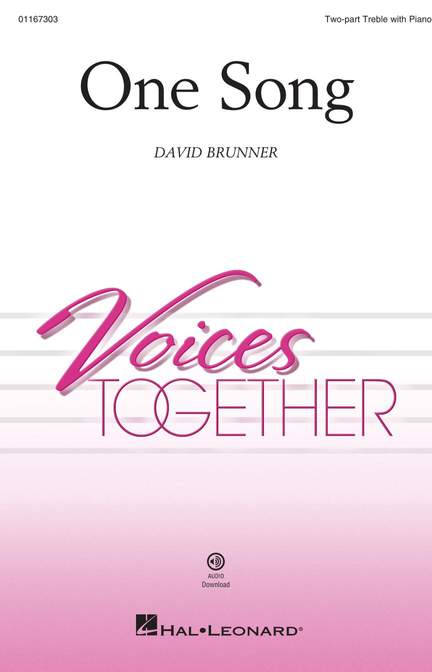 David Brunner: One Song
