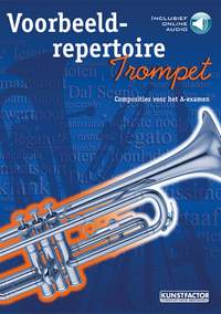 Voorbeeldrepertoire A