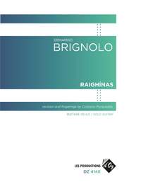 Ermanno Brignolo: Raighínas