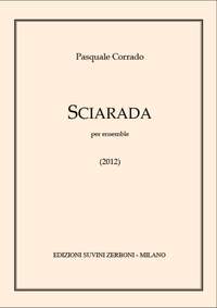 Pasquale Corrado: Sciarada