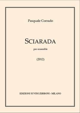 Pasquale Corrado: Sciarada