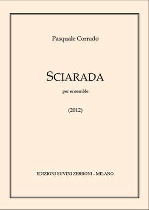 Pasquale Corrado: Sciarada