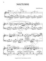 22 Nocturnes for Chopin Product Image