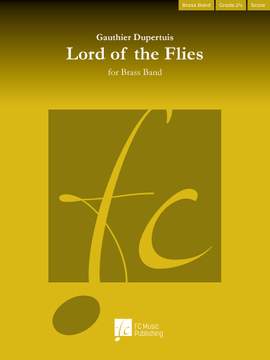 Gauthier Dupertuis: Lord of the Flies