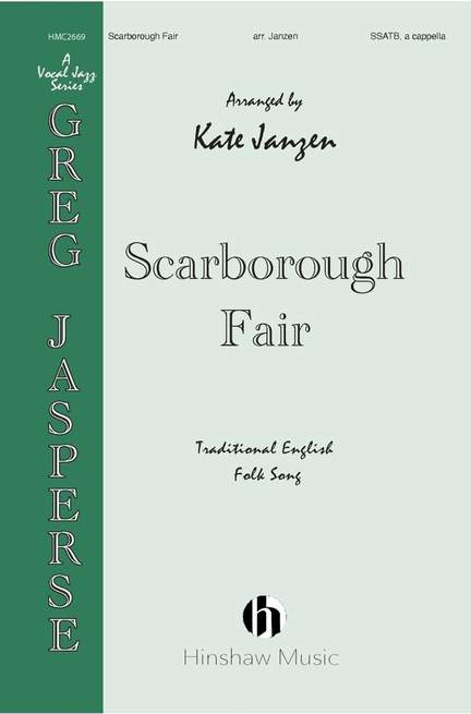 Scarborough Fair