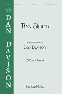 Dan Davison: The Storm
