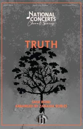 Sage Bond: Truth