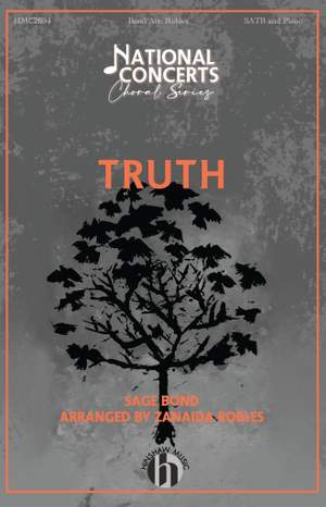 Sage Bond: Truth