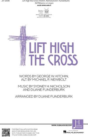Sydney H. Nicholson: Lift High the Cross