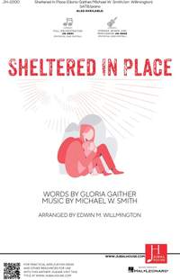Michael W. Smith: Sheltered in Place