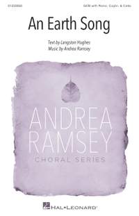 Andrea Ramsey: An Earth Song