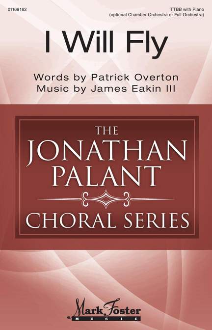 James Eakin: I Will Fly