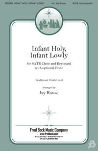 Infant Holy, Infant Lowly