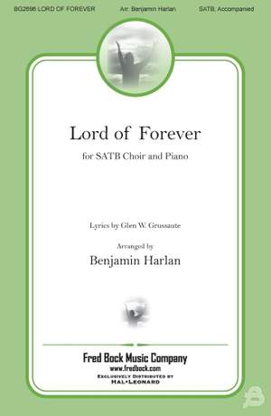 Lord of Forever