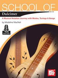 Madeline MacNeil: School of Dulcimer