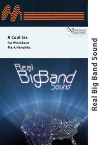 Mark Hendriks: A Cool Six