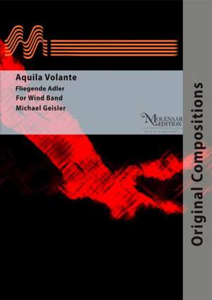 Michael Geisler: Aquila Volante