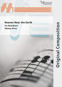 Afonso Alves: Heaven Near the Earth