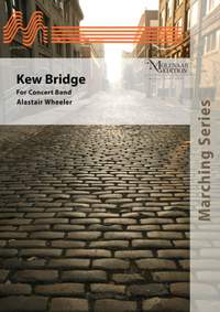 Alastair Wheeler: Kew Bridge