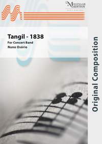 Nuno Osório: Tangil - 1838