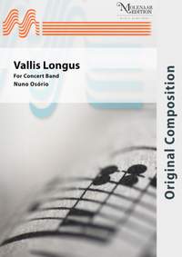 Nuno Osório: Vallis Longus