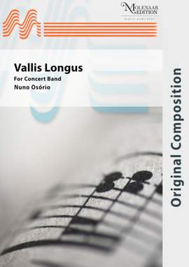 Nuno Osório: Vallis Longus
