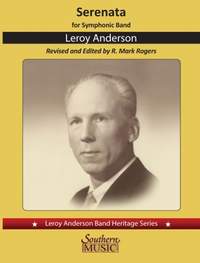 Leroy Anderson: Serenata