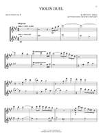 Chevalier: Music from the Motion Picture Soundtrack for Violin Solo Product Image
