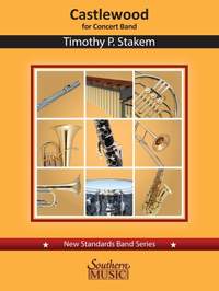 Timothy P. Stakem: Castlewood