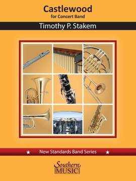 Timothy P. Stakem: Castlewood
