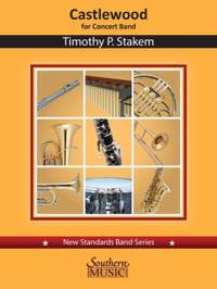 Timothy P. Stakem: Castlewood