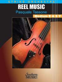 Pasquale Tassone: Reel Music