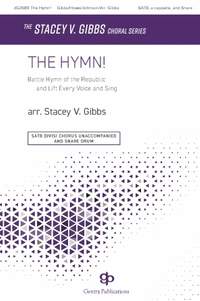 Stacey V. Gibbs: The Hymn!