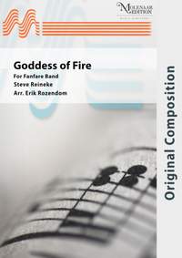 Steven Reineke: Goddess of Fire