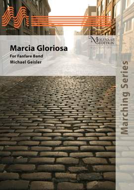 Michael Geisler: Marcia Gloriosa