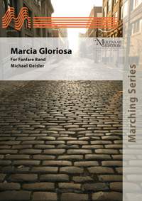Michael Geisler: Marcia Gloriosa