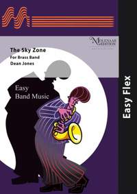 Dean Jones: The Sky Zone