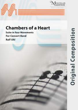 Ralf Uhl: Chambers of a Heart