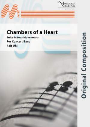 Ralf Uhl: Chambers of a Heart