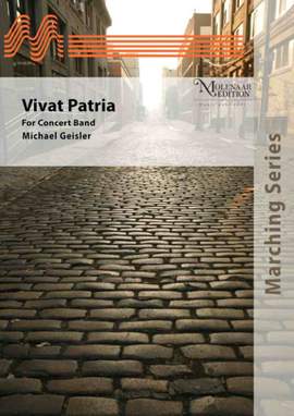 Michael Geisler: Vivat Patria