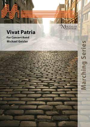 Michael Geisler: Vivat Patria