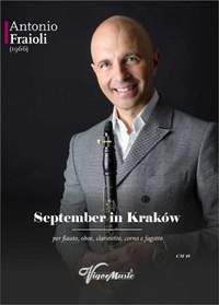 Antonio Fraioli: September In Krakow