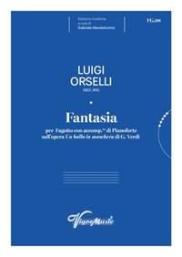 Luigi Orselli: Fantasia