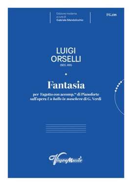 Luigi Orselli: Fantasia