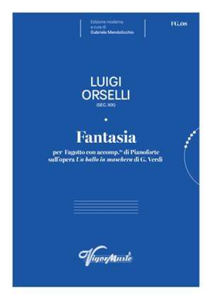 Luigi Orselli: Fantasia