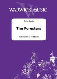 John Frith: The Foresters