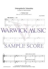 Phil Harrison: Barcarolle