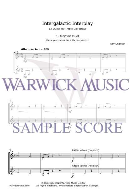 Phil Harrison: Barcarolle